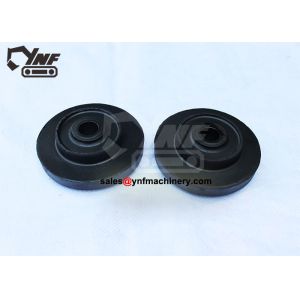 Flexible Rubber Engine Mount Cushion For CAT E330D E336D
