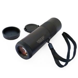 Buy cheap Fogproof Cell Phone Monocular Telescopio ED Lens For Outdoor Travel Hunting from wholesalers