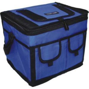 Buy cheap Insulated cooler lunch bag from wholesalers