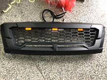 Buy cheap Modified Car Tacoma Led Light Grille Replacement Customized Available from wholesalers