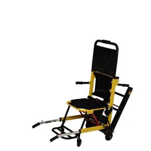 Buy cheap Lightweight Electric Stair Climbing Wheelchair for Class I Instrument Classification from wholesalers