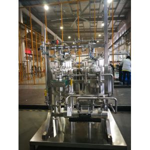 Buy cheap Paint Circulation System/Automotive Paint Shop from wholesalers