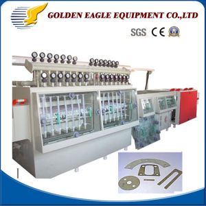 Buy cheap Ge650 Photochemical Etching Machine For Metal Object CE Certification from wholesalers