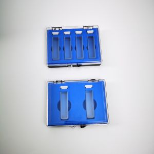 Single Beam Optical System Manual Spectrophotometer 190-1020nm Uv Visible