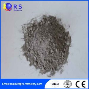 Buy cheap Plastic Refractory Castable for furnace Excellent Wear resistance from wholesalers