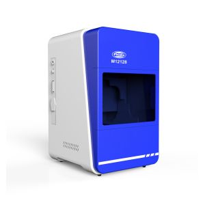 Buy cheap High-magnification imaging clear Full Auto Microscope Slide Scanner from wholesalers