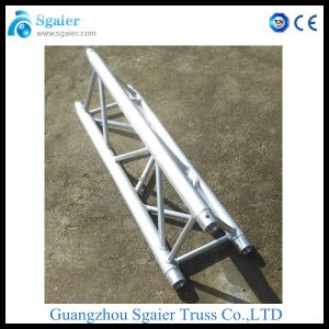 Buy cheap 290mm - 1200mm Banner Global Truss Triangle , Durable Lighting Truss Rigging from wholesalers