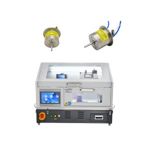 Buy cheap High Frequency 60Khz Ultrasonic Customized High Temperature Atomizing Nozzle from wholesalers