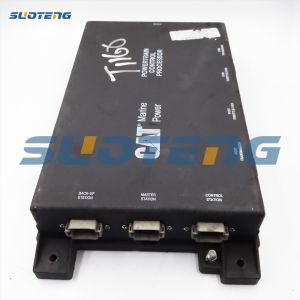 Buy cheap 219-8020 2198020 Marine Powertrain Control Processor For 3126 Engine from wholesalers