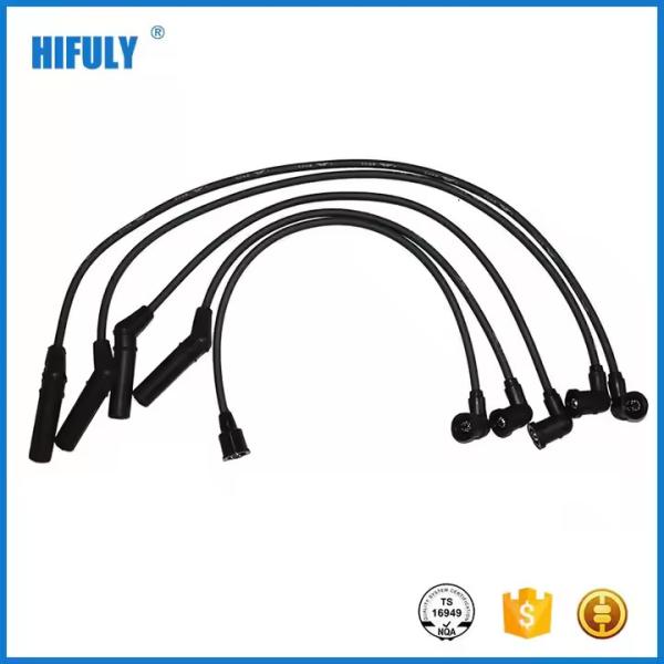 Quality S11-3707020-40 Car Spark Plug Wire High Conductivity Car Spark Plug Cable for sale