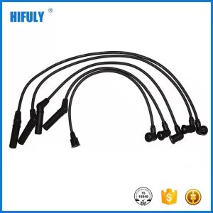 Buy cheap S11-3707020-40 Car Spark Plug Wire High Conductivity Car Spark Plug Cable from wholesalers