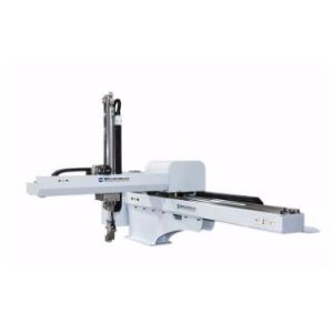 Buy cheap High Precision Plastic Auxiliary Machine Frame Type Servo Robot Interface from wholesalers