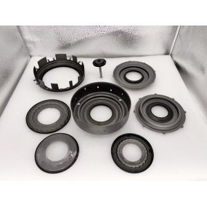 Buy cheap Korando M11 Dsi 6-speed Automatic Transmission Piston Kit from wholesalers