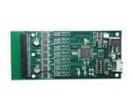 Buy cheap Wireless Fire Alarm PCB 1oz / 2oz Printed Circuit Board Assembly from wholesalers