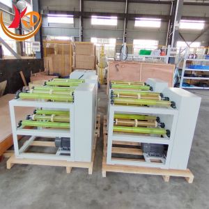 Can Be Equipped with Vacuum Ball Milling Tanks Planetary Milling Machine Lab Dry