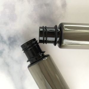 Buy cheap Childproof Transparent E Liquid Bottles With Custom Logo Customized Printing Various Capacities from wholesalers