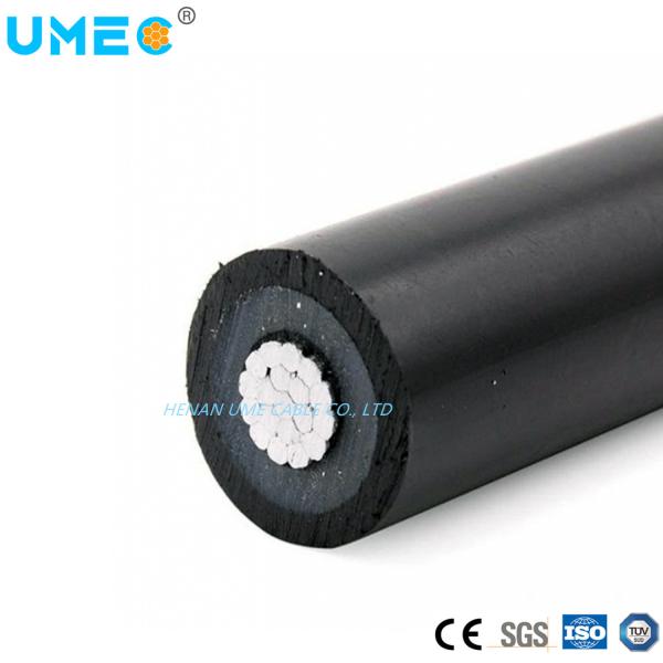 Buy cheap Ume Medium Voltage ABC Cable with XLPE Insulation Material Accepted Third Party Inspection from wholesalers