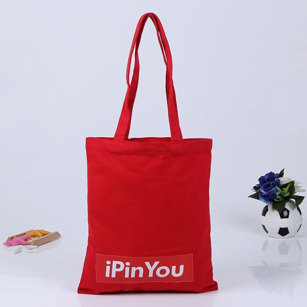 Quality BeeGreen Recycle cotton tote bag 2018  pop[ular style for sale