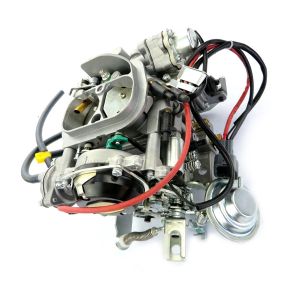 Buy cheap Toyota Celica 4Runner Pickup Generator Carburator 21100-35463 from wholesalers
