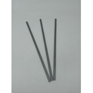 Buy cheap Thermal Conductivity Tungsten Carbide Strips With Bending Strength ≥3000N/Mm2 from wholesalers