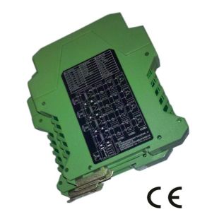 Buy cheap 0~20KHz/0~10KHz to 4-20mA/0-10V signal isolation transmitter(F/V、F/I converter) from wholesalers