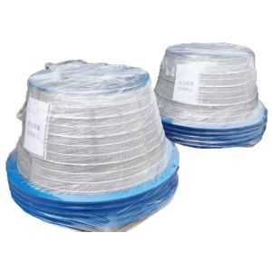 Buy cheap Conical Wedge Wire Basket With Technique Included Mine Selection Vibrating Screen from wholesalers