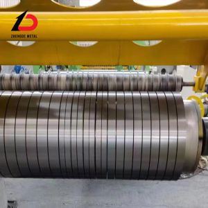 Buy cheap China Gi Coil Factory CS Type C, CS Type a, Type B, Fs Type a, Type B Galvanized Steel Coil Strip from wholesalers