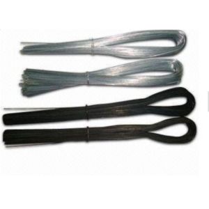 1.8mm U Type Binding Galvanized Tie Wire For Daily Use