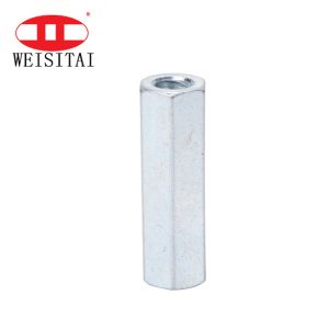 Buy cheap 180kn Scaffold Formwork Tie Rod End Nut Galvanizing from wholesalers
