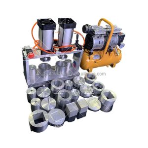 Buy cheap Rabbit Mold Making Bath Bomb Press Supply with Shampoo Provided Pressure Vessel Ut 16 from wholesalers