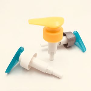 Buy cheap Liquid Soap Plastic Screw Lotion Pump Automatically Rebound from wholesalers