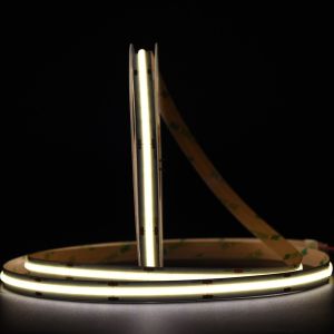 Buy cheap 5m Pink Flexible LED Strip with 528 Chips 8mm Width and Tunable Intensity from wholesalers