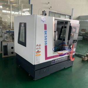 Buy cheap Automatic Keyway Slotter Metal Materials BK5040 Steel Slotting Making Machine from wholesalers