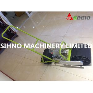 Buy cheap Agricultural Machinery Electric Work Type Vegetable Precise Seeder for Vegetable Seeds from wholesalers