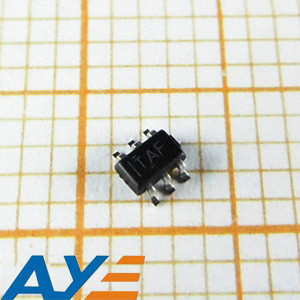 Quality SN74LVC1T45DCKR Bus Transceiver Integrated Circuits IC 17.7 Ns for sale