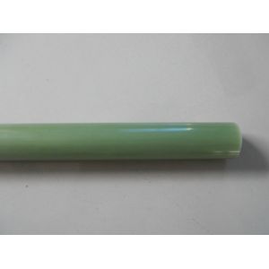 Buy cheap Epoxy Resin And Glass Fiber Electrical Insulation Function Rod from wholesalers