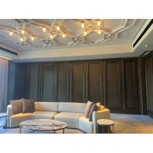 Buy cheap Efficiently Utilize Your Conference Room Space With Removable Mobile Folding Wall System from wholesalers