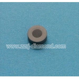 Buy cheap D15 W3 Polycrystalline Diamond Die blanks for wire drawing from wholesalers
