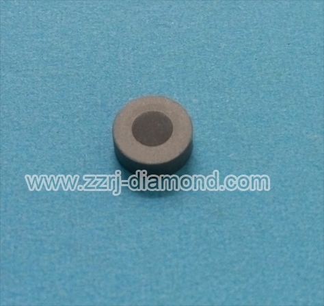Buy cheap SP4015 W1 Polycrystalline Diamond Die blanks for wire drawing from wholesalers