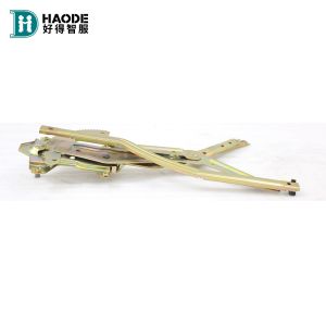 Buy cheap Foton Aumark Ollin Truck Model Front Right Door Glass Regulator Die-cast Aluminum Alloy from wholesalers