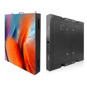 Buy cheap IP65 Customized Outdoor LED Display With Synchronization Control System from wholesalers