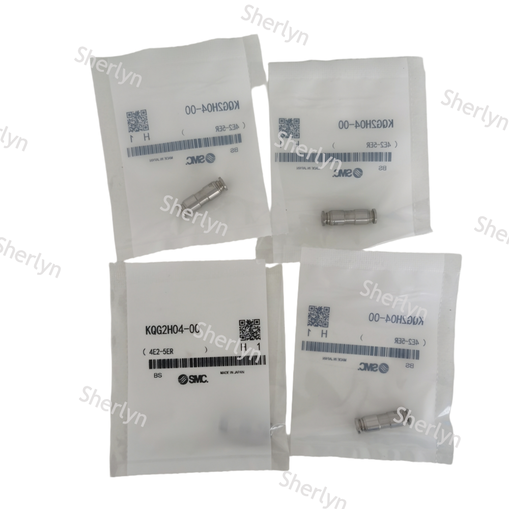 Buy cheap SMC KQG2H10-00 KQG2 Metric Straight Union 10 X 10 Mm Nominal Stainless Steel Silver 4E2-3ET/KQ2A54 from wholesalers