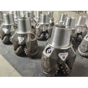 Buy cheap High Quality 12.5inch IADC537 Tci Tricone Drill Bit from wholesalers