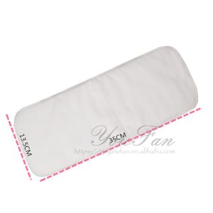 Ultra Soft Breathable Changing Table Cover Liners Changing Pad Liners