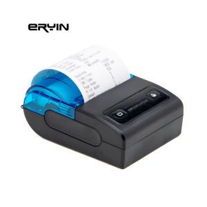 Buy cheap Stocked Portable Android POS System Wireless Thermal Printer 58mm for Receipt Printing from wholesalers