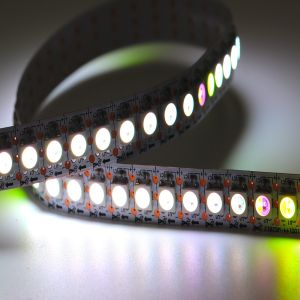 Buy cheap 12mm PCB IP20 Mini Chip LED 3535 Sk6812 144 Led Strip from wholesalers