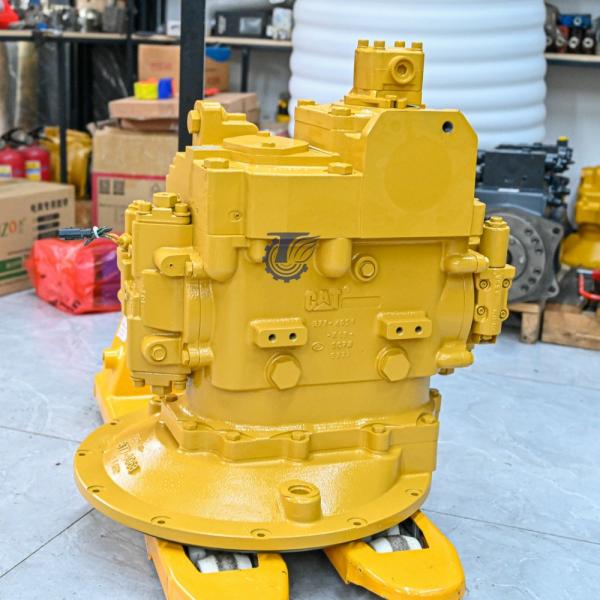 Quality 377-4950 377-4968 3774968 3774950 Suitable For Cat 336f Hydraulic Pump Excavator 336e 340f Hydraulic Main Pump for sale