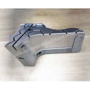 Buy cheap 1.2311 Material Precision Mold Parts / Plastic Injection Components from wholesalers