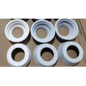 High Density Boron Nitride Ceramic For Electronic Components