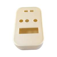 Buy cheap Custom Fast Prototyping Plastic Parts Mold with Raw Material Saving Advantage in 2D/ PDF/CAD 3D IGES/STEP Drawing Format product